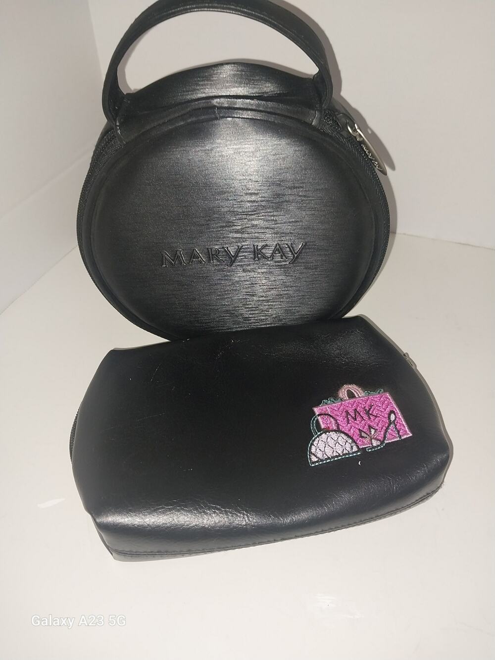Mary Kay Make Up Bags NWOT